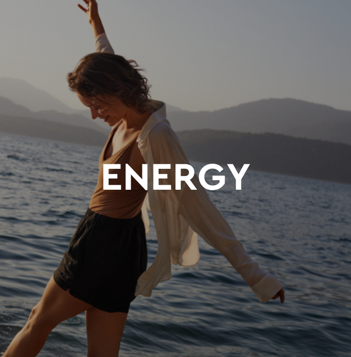 Energy - Good Energy